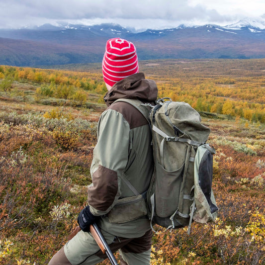 Bergans BUDOR 35 - at PeakStyle