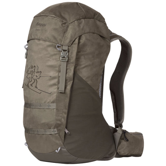 Bergans BUDOR 35 - at PeakStyle