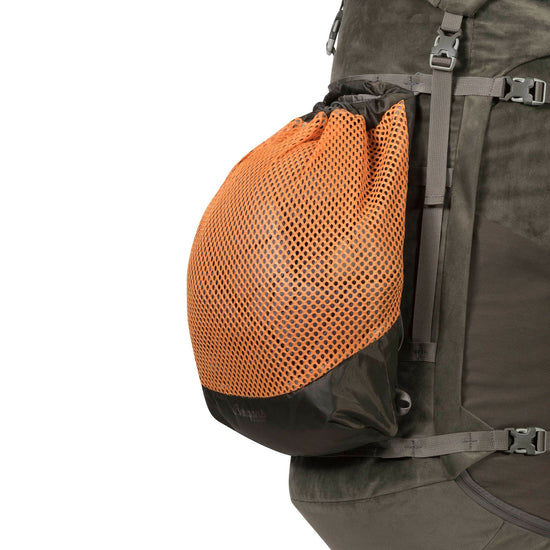 Bergans BUDOR 45 - at PeakStyle