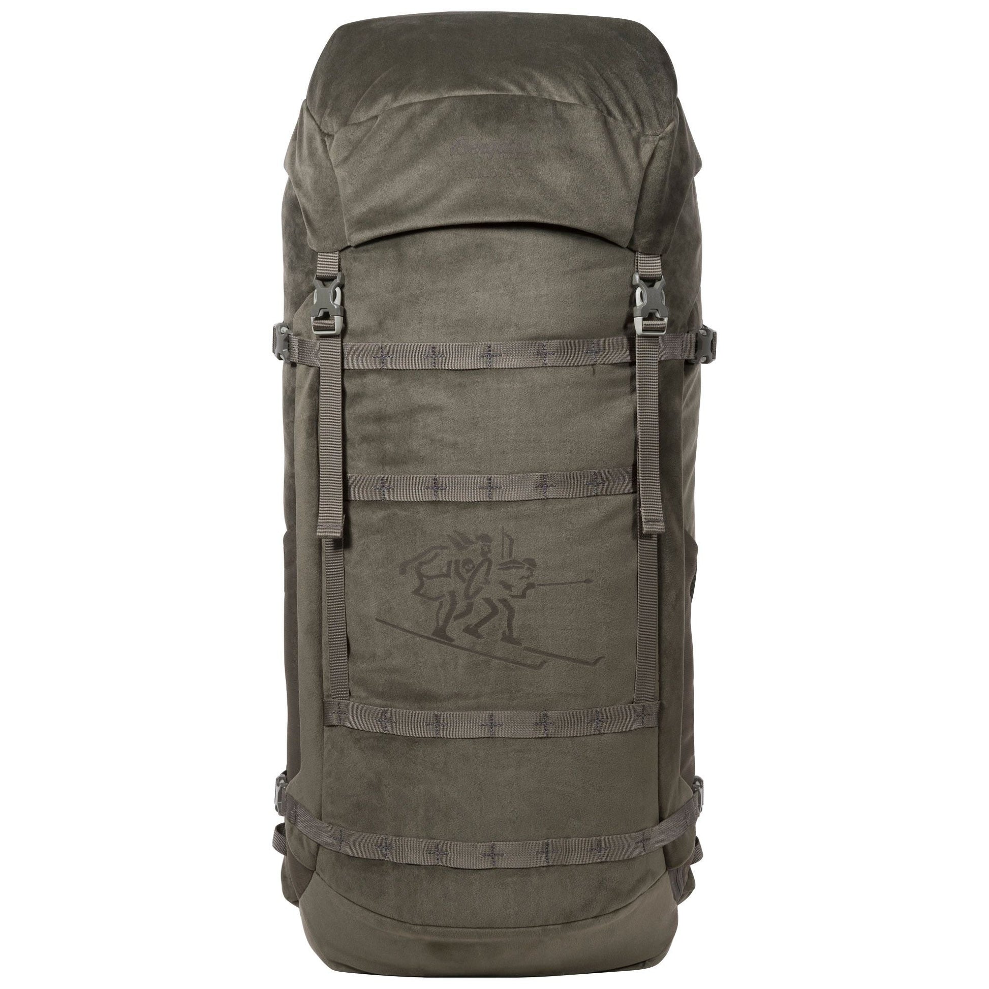 Bergans BUDOR 45 - at PeakStyle