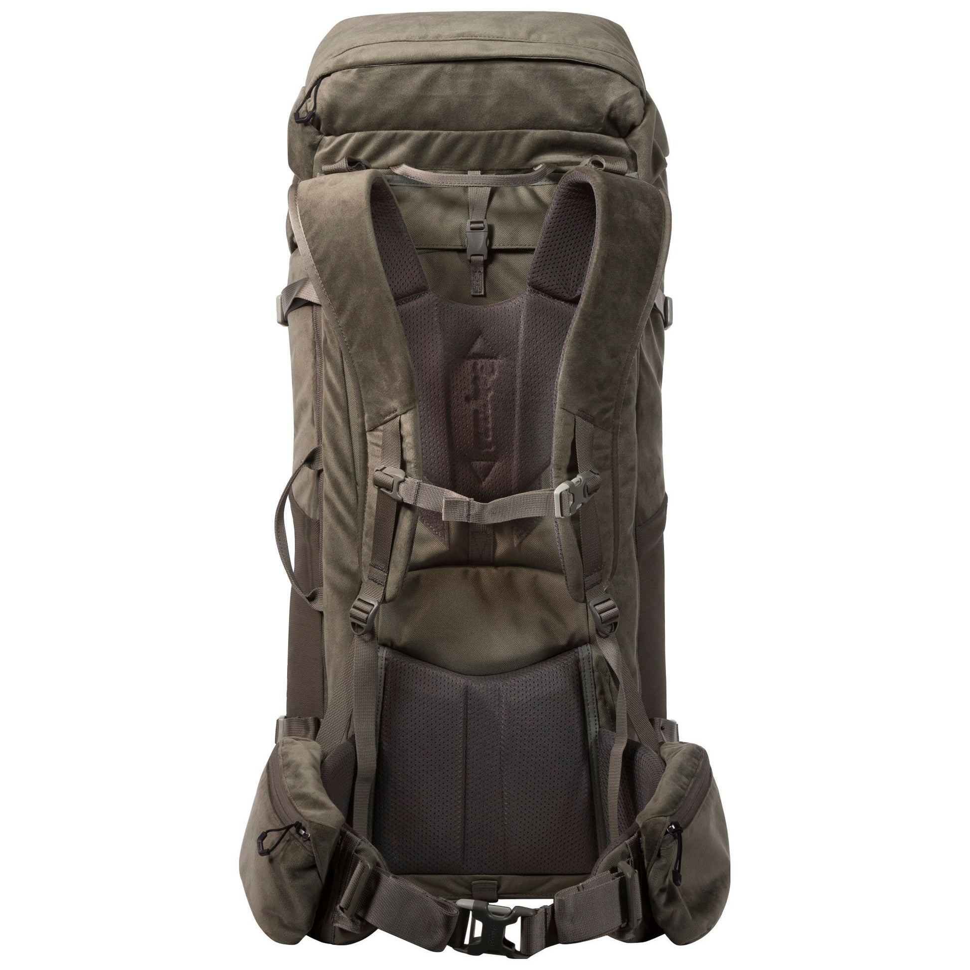 Bergans BUDOR 45 - at PeakStyle