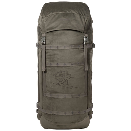 Bergans BUDOR 45 - at PeakStyle
