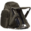 Bergans BUDOR CHAIR PACK 35 - Backpacks at PeakStyle