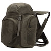 Bergans BUDOR CHAIR PACK 35 - Backpacks at PeakStyle