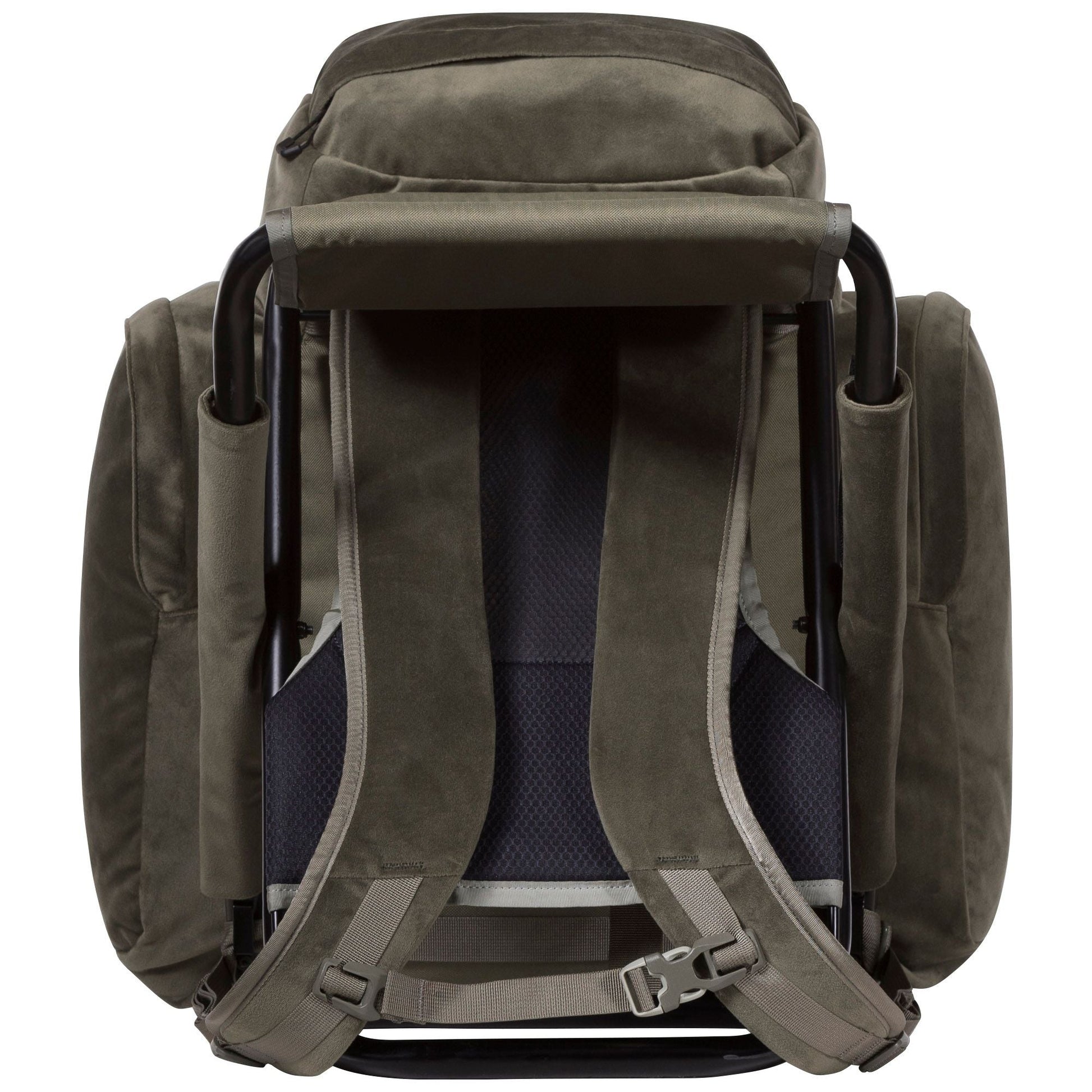 Bergans BUDOR CHAIR PACK 35 - Backpacks at PeakStyle