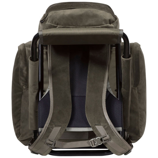 Bergans BUDOR CHAIR PACK 35 - Backpacks at PeakStyle