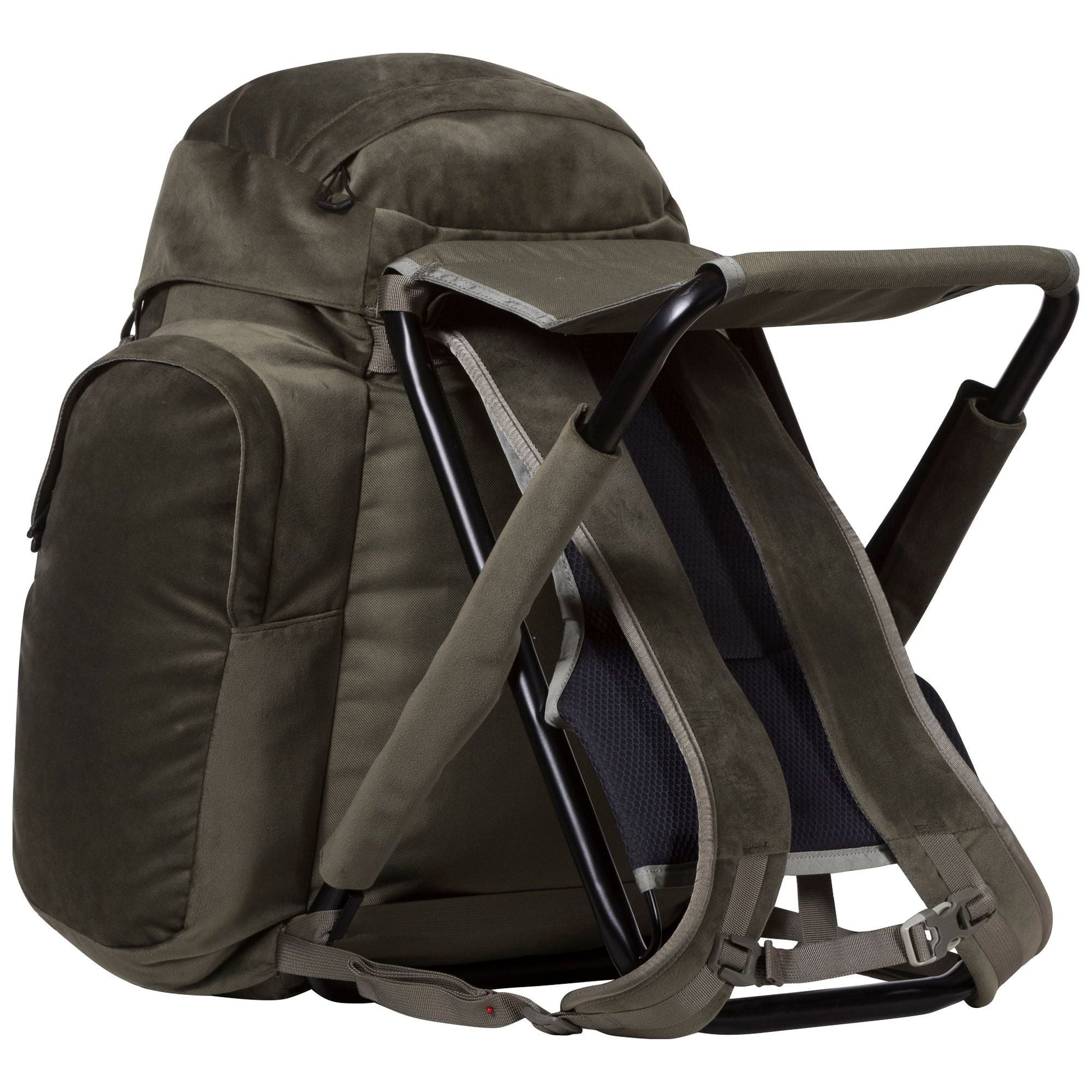 Bergans BUDOR CHAIR PACK 35 - Backpacks at PeakStyle