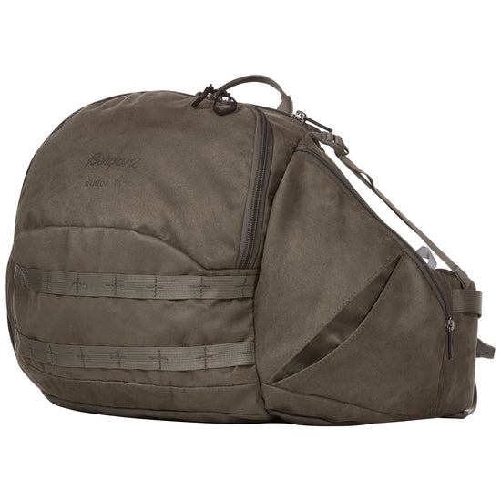 Bergans BUDOR HIP PACK 11 - Hip bags at PeakStyle