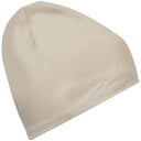 Bergans COTTON BEANIE - Chalk Sand One Size Kopfbedeckung - PeakStyle