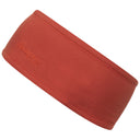 Bergans COTTON HEADBAND - Brick One Size Kopfbedeckung - PeakStyle