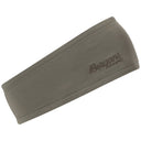 Bergans COTTON HEADBAND - Green Mud One Size Kopfbedeckung - PeakStyle