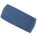Bergans COTTON HEADBAND - North Sea Blue One Size Kopfbedeckung - PeakStyle