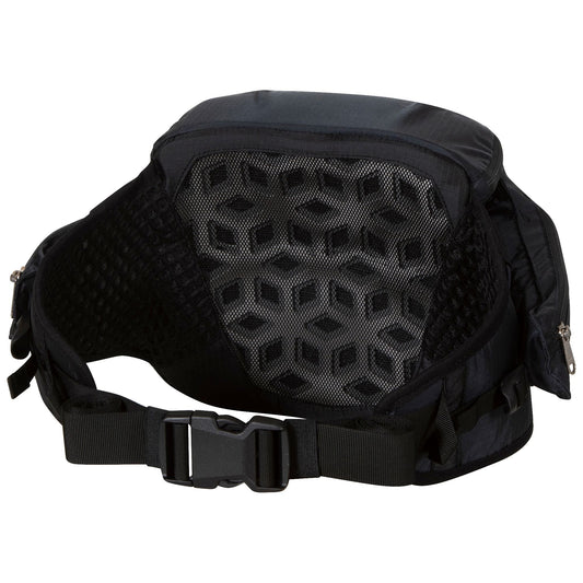Bergans DRIV HIPPACK 6 - Hip bags at PeakStyle