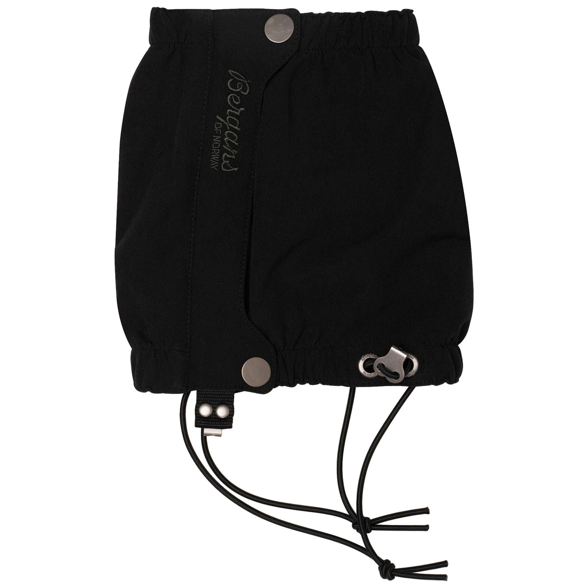 Bergans DRYNA SOFTSHELL GAITER - Gaiters at PeakStyle
