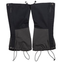 Bergans DRYNA WATERPROOF GAITER - Black XS Gamaschen - PeakStyle