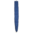 Bergans EXPANDER - Dark Riviera Blue One Size Schlafsäcke - PeakStyle