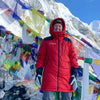 Bergans EXPEDITION DOWN LIGHT PARKA - Coats & Parkas at PeakStyle