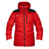 Bergans EXPEDITION DOWN LIGHT PARKA - Coats & Parkas at PeakStyle
