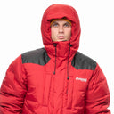 Bergans EXPEDITION DOWN PARKA - Daunenjacken bei PeakStyle