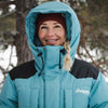 Bergans EXPEDITION DOWN PARKA - Down jackets at PeakStyle
