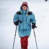 Bergans EXPEDITION DOWN PARKA - Down jackets at PeakStyle