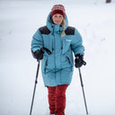 Bergans EXPEDITION DOWN PARKA - Daunenjacken bei PeakStyle