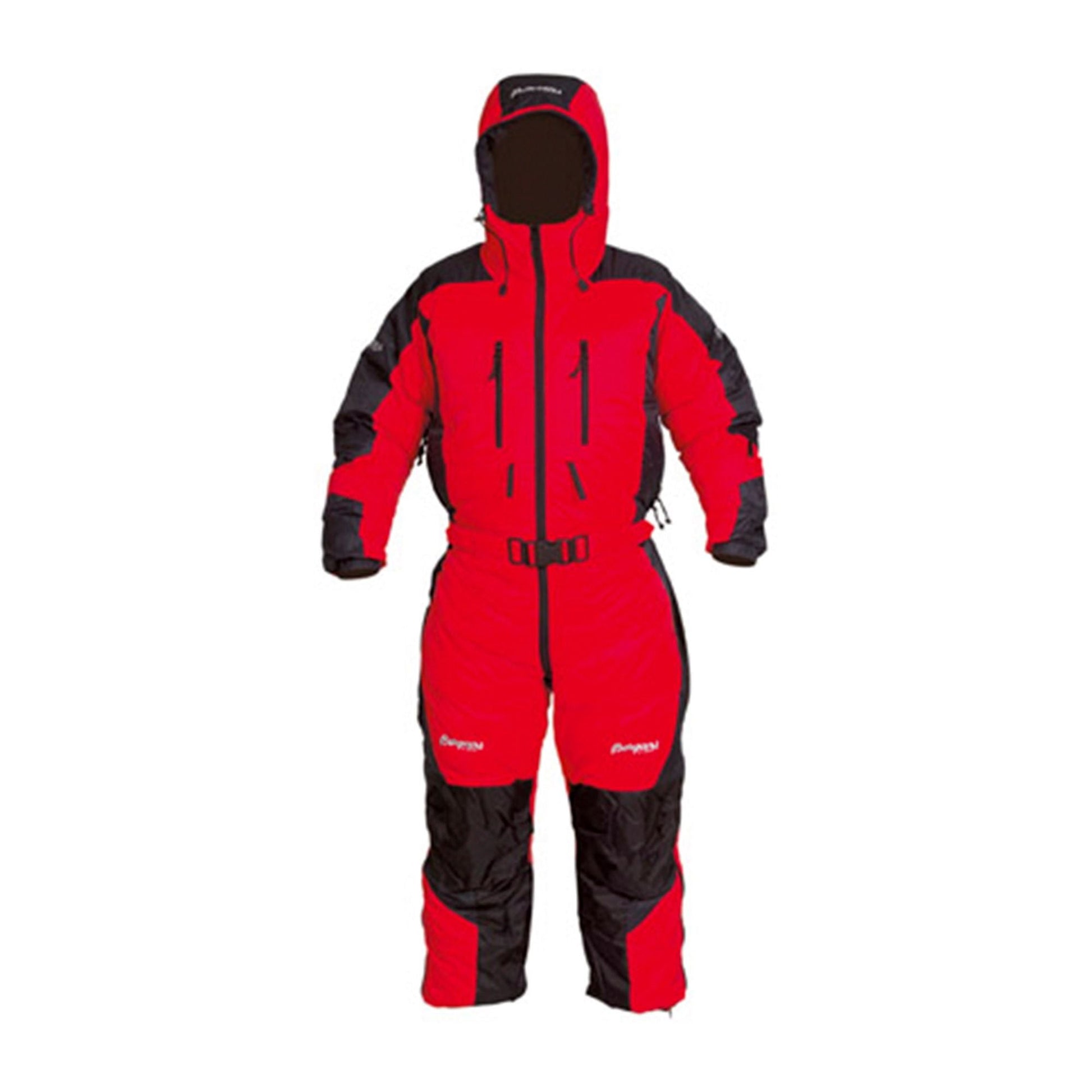 Bergans EXPEDITION DOWN SUIT - at PeakStyle