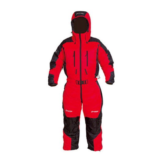 Bergans EXPEDITION DOWN SUIT - at PeakStyle