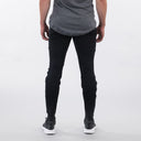 Bergans FLOYEN V2 M PANTS - Black XS - Short Hosen - PeakStyle