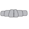 Bergans FOAM MAT TO 18.5' - Sleeping mats at PeakStyle