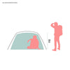 Bergans HELIUM EXPEDITION DOME 2 TENT - Tents at PeakStyle