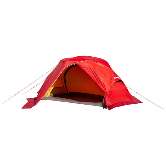 Bergans HELIUM EXPEDITION DOME 2 TENT - Tents at PeakStyle