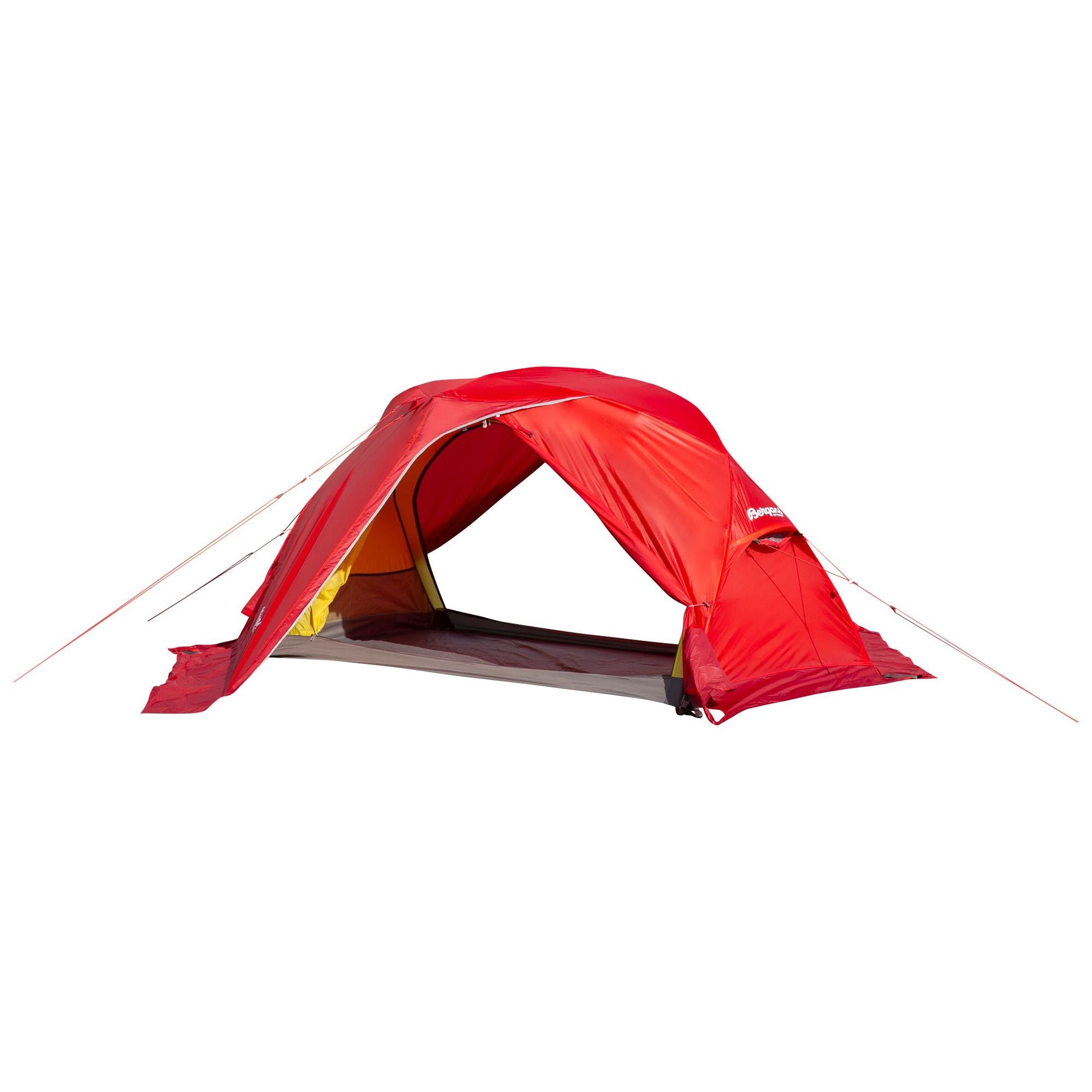 Bergans HELIUM EXPEDITION DOME 2 TENT - Tents at PeakStyle