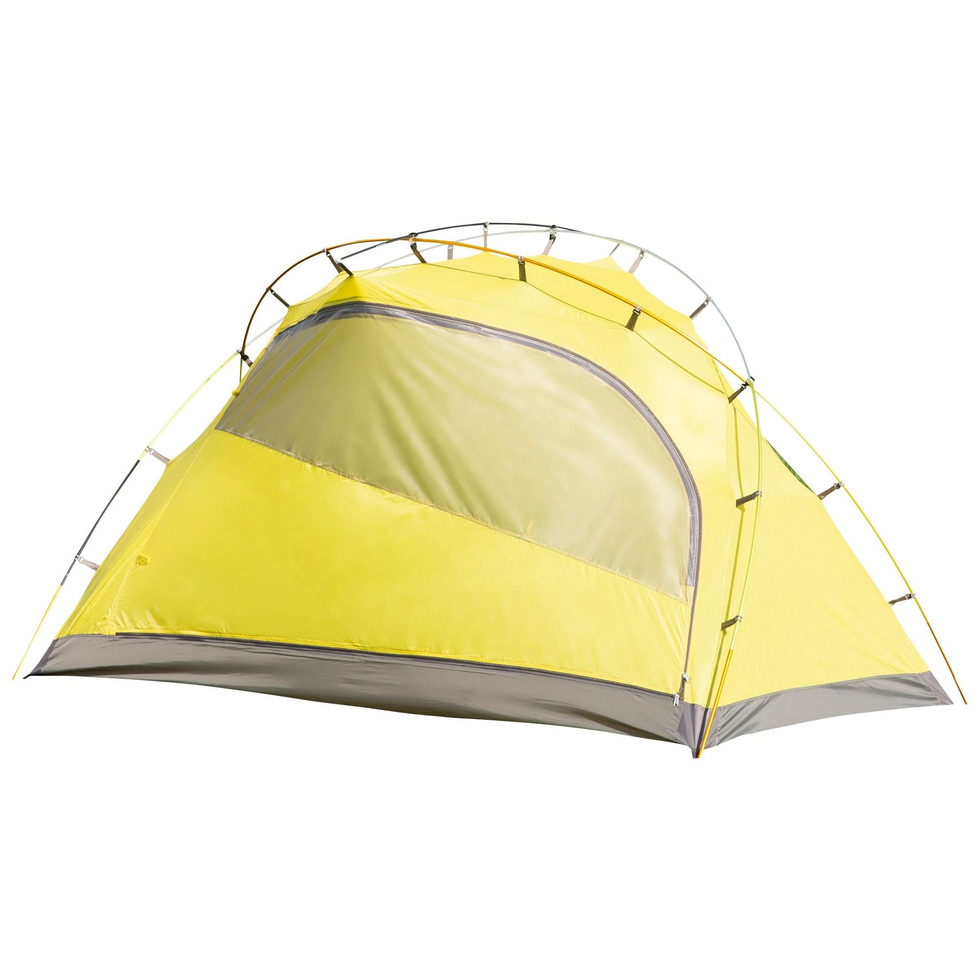 Bergans HELIUM EXPEDITION DOME 2 TENT - Tents at PeakStyle