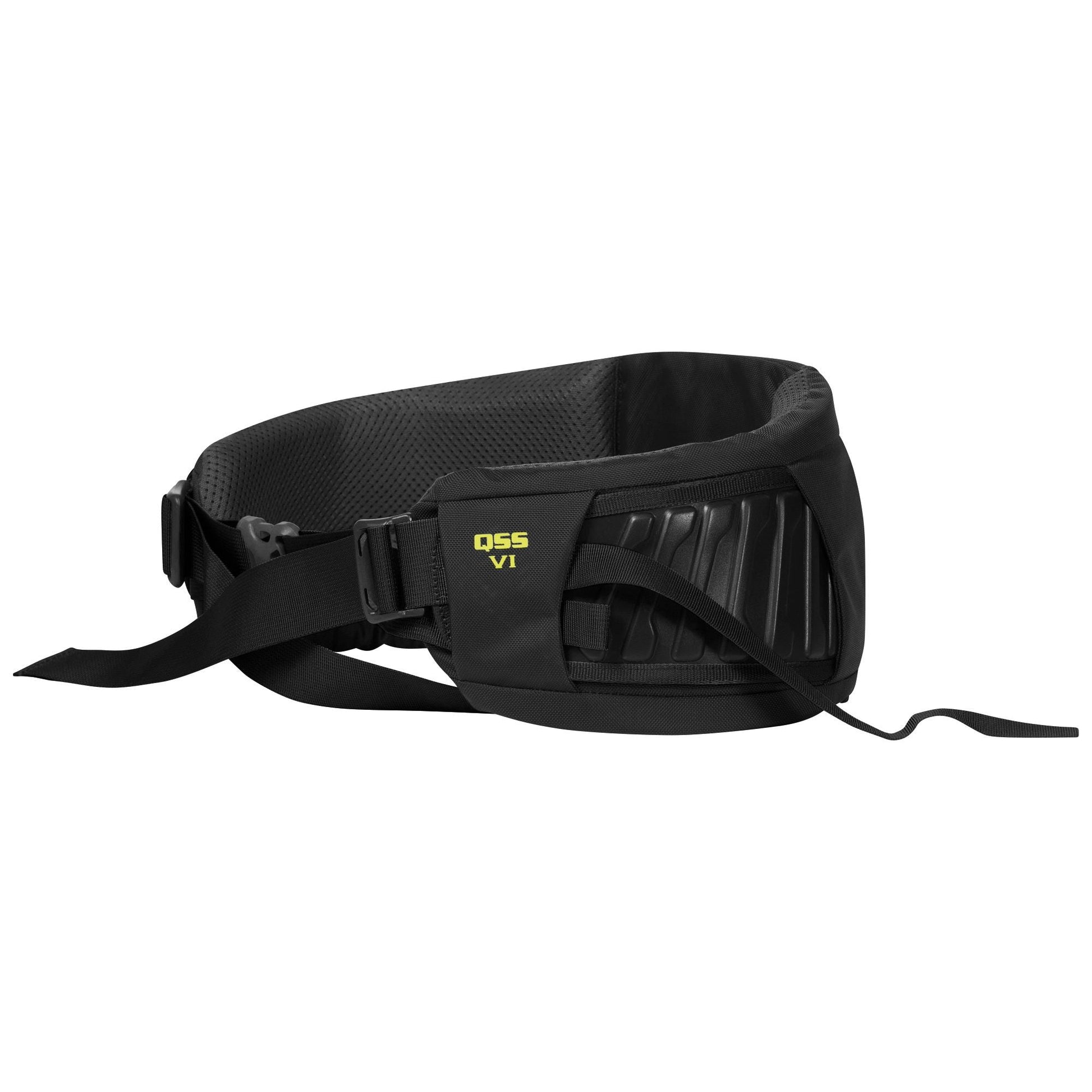 Bergans HIP BELT FOR ALPINIST V6 - Belt at PeakStyle
