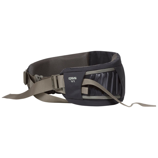 Bergans HIP BELT FOR ALPINIST V6 - Belt at PeakStyle
