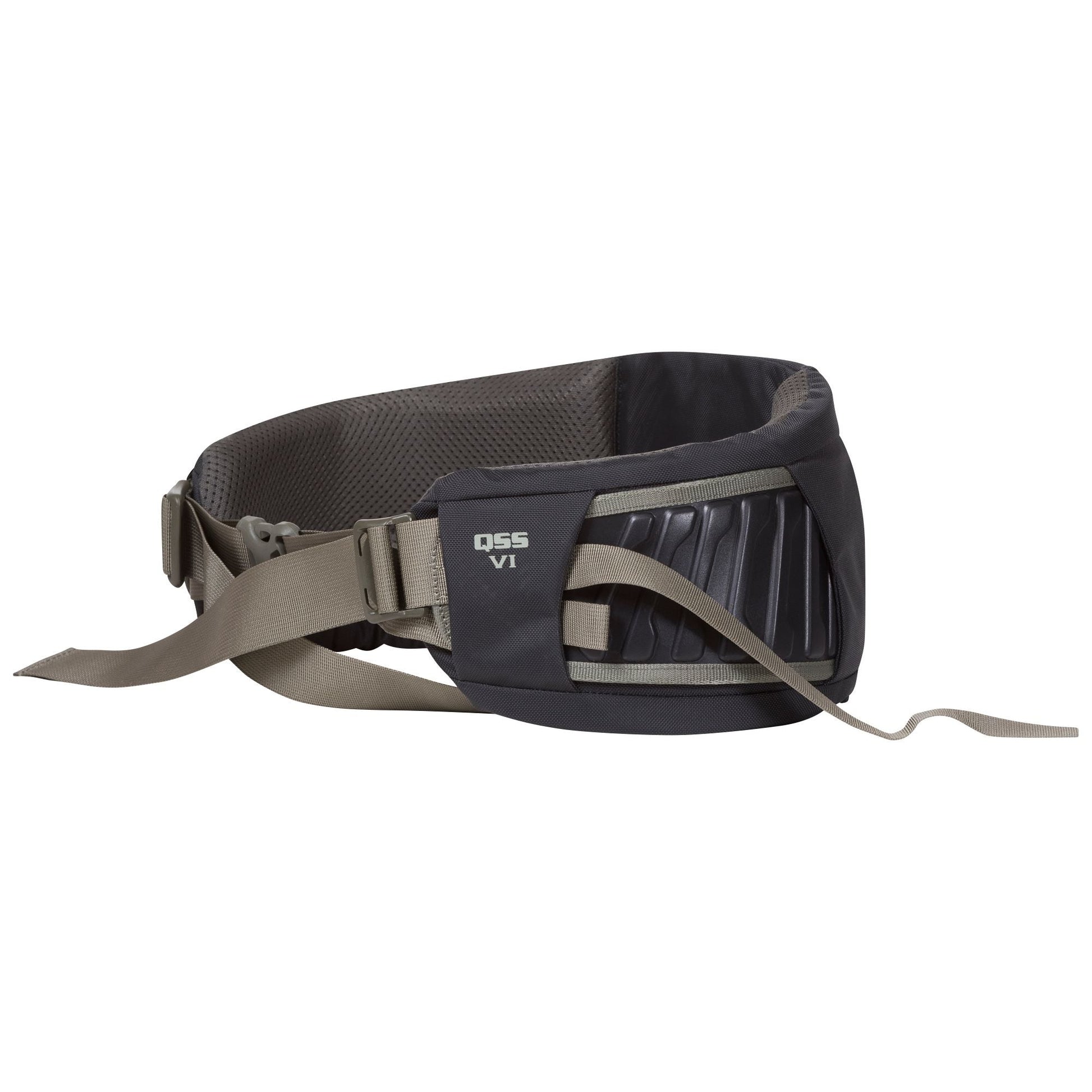 Bergans HIP BELT FOR ALPINIST V6 - Belt at PeakStyle