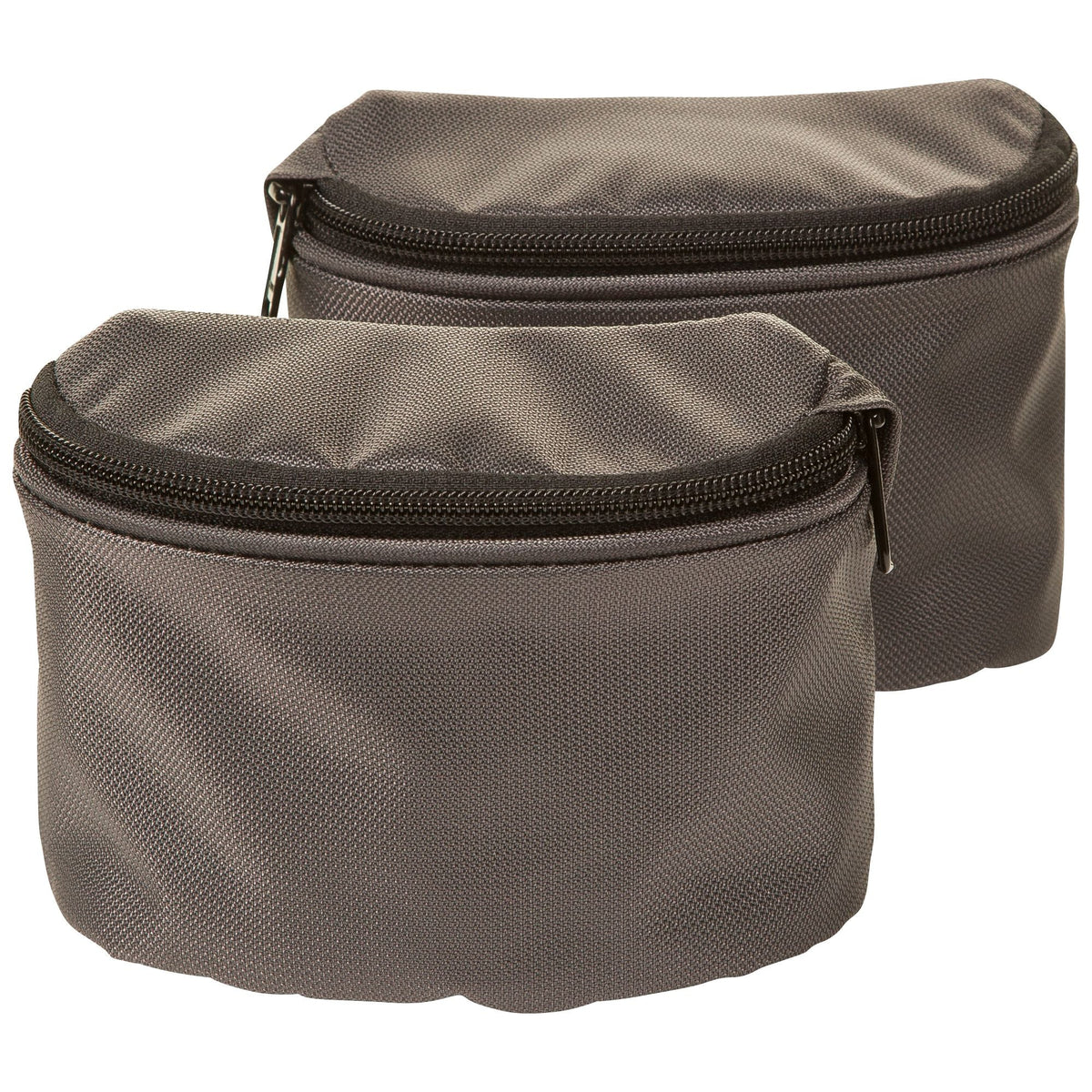 Bergans HIP BELT POCKET - 2 PCS - Belts at PeakStyle