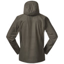 Bergans HOGNA 3L JACKET - Green Mud XS Oberbekleidung - PeakStyle