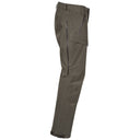 Bergans HOGNA 3L PANTS - Green Mud XS Hosen - PeakStyle