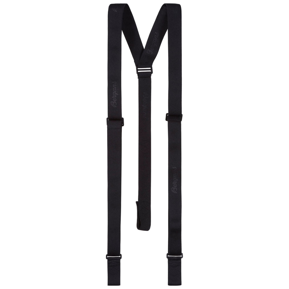 Bergans HOLDESKAR SUSPENDERS - Suspenders at PeakStyle