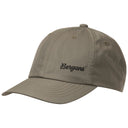Bergans HOVET STRAPBACK CAP - Kopfbedeckungen bei PeakStyle