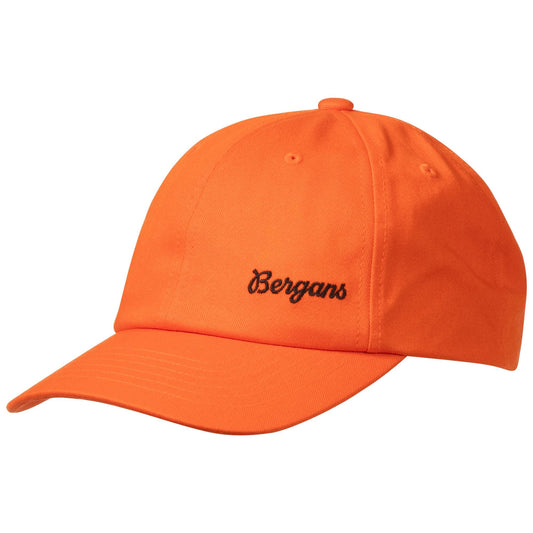 Bergans HOVET STRAPBACK CAP - Headwear at PeakStyle