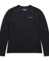 Bergans INNER:DUAL MERINO JUNIOR LONG SLEEVE - Underwear at PeakStyle