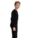 Bergans INNER:DUAL MERINO JUNIOR LONG SLEEVE - Underwear at PeakStyle