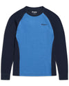 Bergans INNER:DUAL MERINO JUNIOR LONG SLEEVE - Underwear at PeakStyle