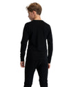 Bergans INNER:DUAL MERINO JUNIOR LONG SLEEVE - Underwear at PeakStyle