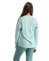 Bergans INNER:DUAL MERINO JUNIOR LONG SLEEVE - Underwear at PeakStyle