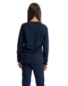 Bergans INNER:DUAL MERINO JUNIOR LONG SLEEVE - Underwear at PeakStyle