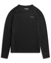 Bergans INNER:DUAL MERINO JUNIOR LONG SLEEVE - Underwear at PeakStyle